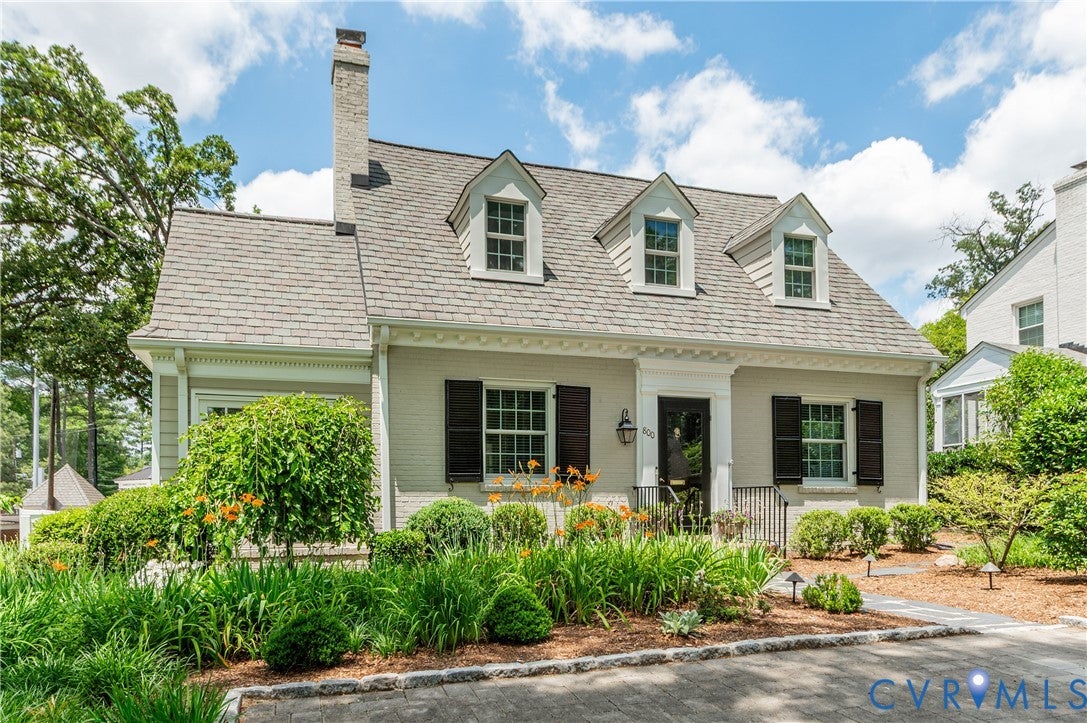 800 Henri Road