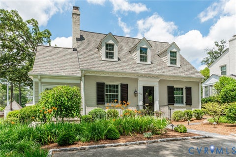 Tiny photo for 800 Henri Road, Richmond, VA 23226 (MLS # 2624708)