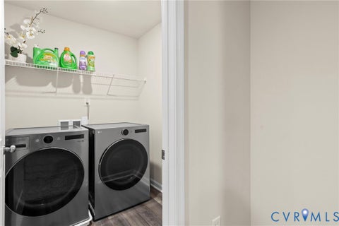 Tiny photo for 7822 ARBOR MARSH Terrace, New Kent, VA 23124 (MLS # 2627853)