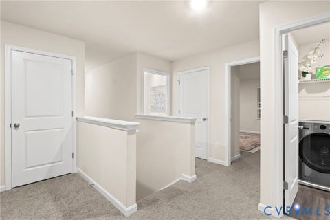 Tiny photo for 7822 ARBOR MARSH Terrace, New Kent, VA 23124 (MLS # 2627853)