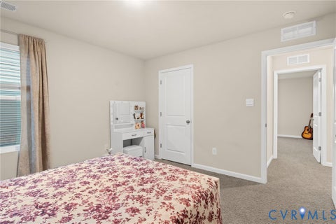 Tiny photo for 7822 ARBOR MARSH Terrace, New Kent, VA 23124 (MLS # 2627853)