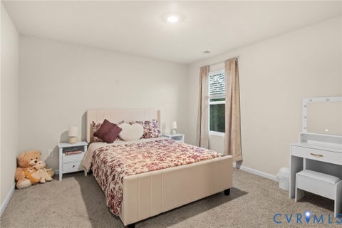 Tiny photo for 7822 ARBOR MARSH Terrace, New Kent, VA 23124 (MLS # 2627853)