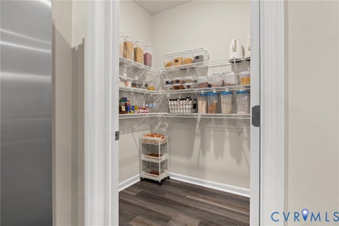 Tiny photo for 7822 ARBOR MARSH Terrace, New Kent, VA 23124 (MLS # 2627853)