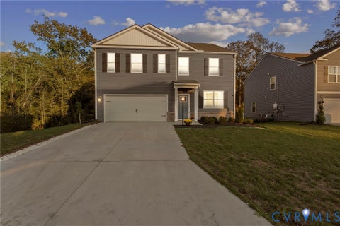 Tiny photo for 7822 ARBOR MARSH Terrace, New Kent, VA 23124 (MLS # 2627853)