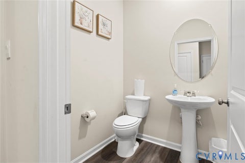 Tiny photo for 7822 ARBOR MARSH Terrace, New Kent, VA 23124 (MLS # 2627853)
