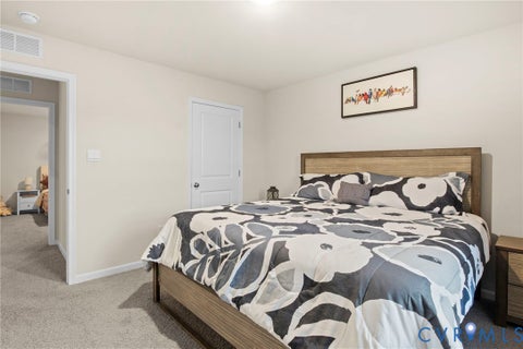 Tiny photo for 7822 ARBOR MARSH Terrace, New Kent, VA 23124 (MLS # 2627853)