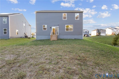 Tiny photo for 7822 ARBOR MARSH Terrace, New Kent, VA 23124 (MLS # 2627853)