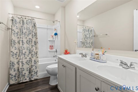 Tiny photo for 7822 ARBOR MARSH Terrace, New Kent, VA 23124 (MLS # 2627853)