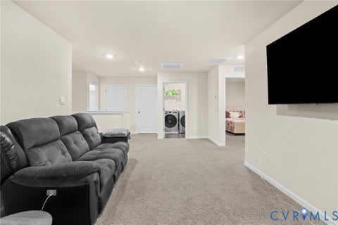 Tiny photo for 7822 ARBOR MARSH Terrace, New Kent, VA 23124 (MLS # 2627853)