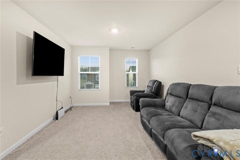 Tiny photo for 7822 ARBOR MARSH Terrace, New Kent, VA 23124 (MLS # 2627853)