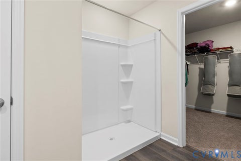 Tiny photo for 7822 ARBOR MARSH Terrace, New Kent, VA 23124 (MLS # 2627853)