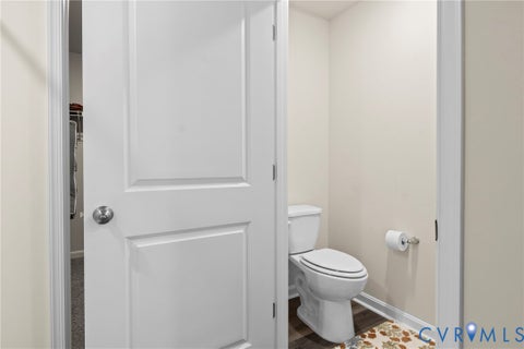 Tiny photo for 7822 ARBOR MARSH Terrace, New Kent, VA 23124 (MLS # 2627853)