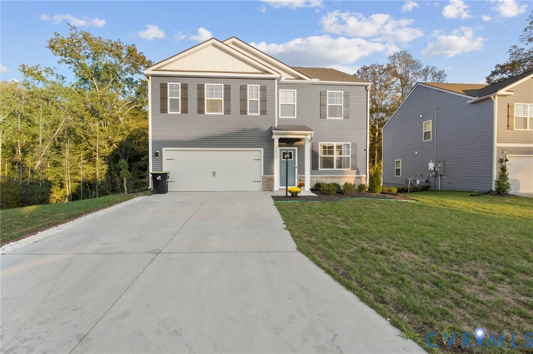 7822 ARBOR MARSH Terrace