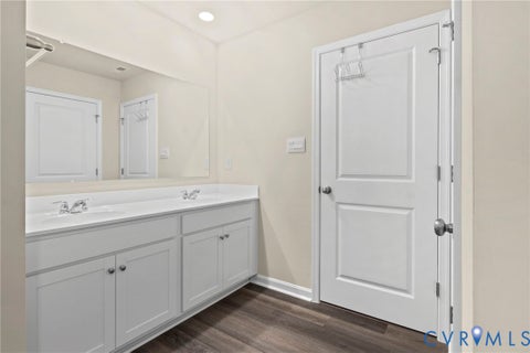 Tiny photo for 7822 ARBOR MARSH Terrace, New Kent, VA 23124 (MLS # 2627853)