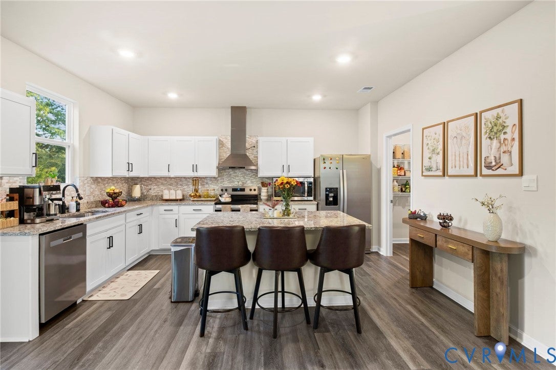 7822 ARBOR MARSH Terrace