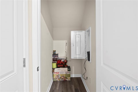Tiny photo for 7822 ARBOR MARSH Terrace, New Kent, VA 23124 (MLS # 2627853)
