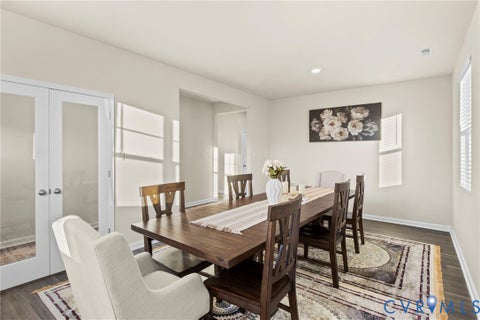 Tiny photo for 7822 ARBOR MARSH Terrace, New Kent, VA 23124 (MLS # 2627853)
