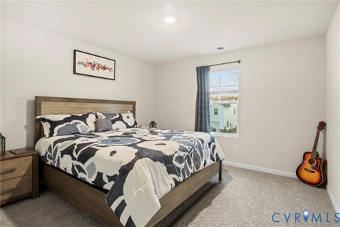 Tiny photo for 7822 ARBOR MARSH Terrace, New Kent, VA 23124 (MLS # 2627853)