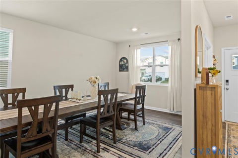 Tiny photo for 7822 ARBOR MARSH Terrace, New Kent, VA 23124 (MLS # 2627853)