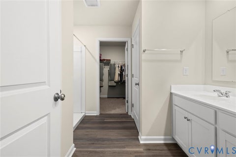Tiny photo for 7822 ARBOR MARSH Terrace, New Kent, VA 23124 (MLS # 2627853)
