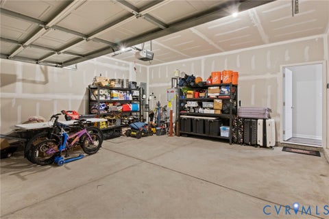 Tiny photo for 7822 ARBOR MARSH Terrace, New Kent, VA 23124 (MLS # 2627853)