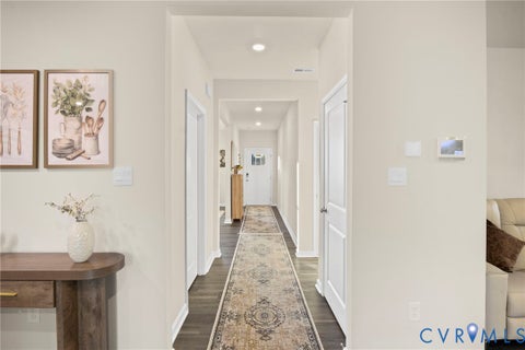 Tiny photo for 7822 ARBOR MARSH Terrace, New Kent, VA 23124 (MLS # 2627853)