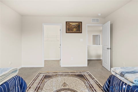 Tiny photo for 7822 ARBOR MARSH Terrace, New Kent, VA 23124 (MLS # 2627853)