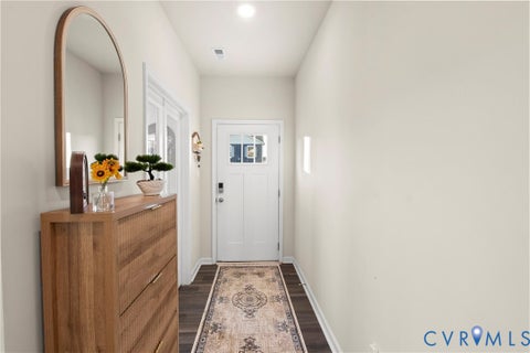 Tiny photo for 7822 ARBOR MARSH Terrace, New Kent, VA 23124 (MLS # 2627853)