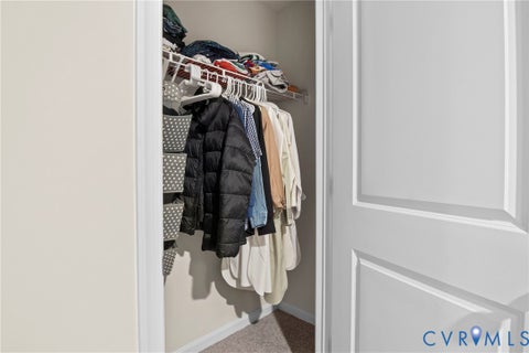 Tiny photo for 7822 ARBOR MARSH Terrace, New Kent, VA 23124 (MLS # 2627853)