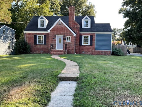 Tiny photo for 1874 Sherwood Road, Petersburg, VA 23805 (MLS # 2626578)