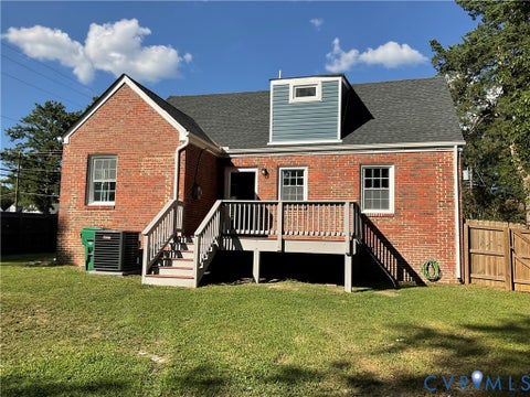 Tiny photo for 1874 Sherwood Road, Petersburg, VA 23805 (MLS # 2626578)