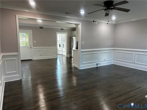 Tiny photo for 1874 Sherwood Road, Petersburg, VA 23805 (MLS # 2626578)