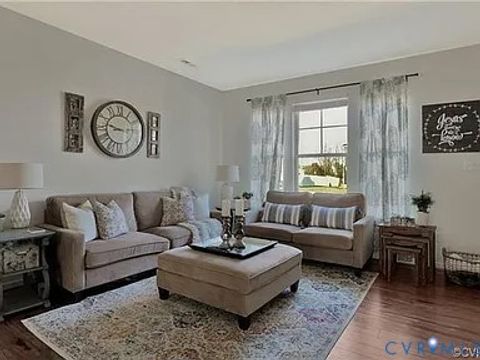 Tiny photo for 10504 Marions Way, Glen Allen, VA 23060 (MLS # 2603605)