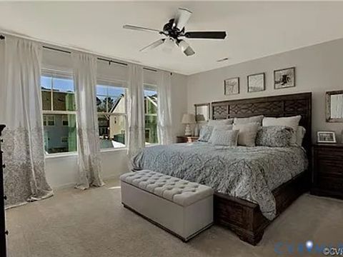 Tiny photo for 10504 Marions Way, Glen Allen, VA 23060 (MLS # 2603605)