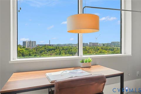 Tiny photo for 1101 Haxall Point #U512 U510, Richmond, VA 23219 (MLS # 2622254)