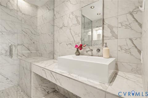 Tiny photo for 1101 Haxall Point #U512 U510, Richmond, VA 23219 (MLS # 2622254)