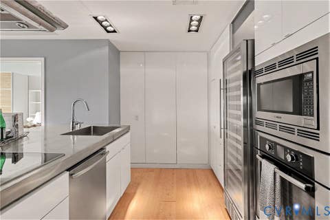 Tiny photo for 1101 Haxall Point #U512 U510, Richmond, VA 23219 (MLS # 2622254)