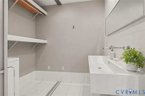 Tiny photo for 1101 Haxall Point #U512 U510, Richmond, VA 23219 (MLS # 2622254)