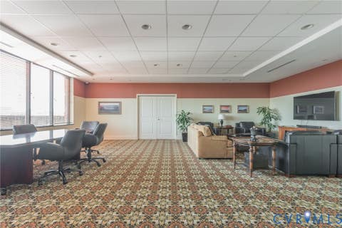 Tiny photo for 1101 Haxall Point #U512 U510, Richmond, VA 23219 (MLS # 2622254)