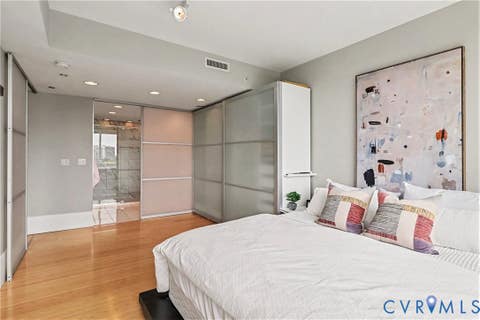 Tiny photo for 1101 Haxall Point #U512 U510, Richmond, VA 23219 (MLS # 2622254)