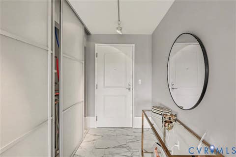 Tiny photo for 1101 Haxall Point #U512 U510, Richmond, VA 23219 (MLS # 2622254)