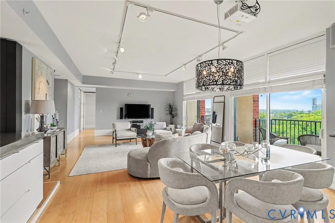 1101 Haxall Point Unit U512 U510, Richmond, VA, 23219