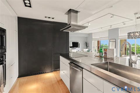 Tiny photo for 1101 Haxall Point #U512 U510, Richmond, VA 23219 (MLS # 2622254)