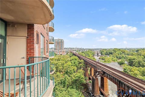 Tiny photo for 1101 Haxall Point #U512 U510, Richmond, VA 23219 (MLS # 2622254)