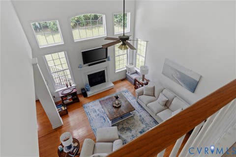 Tiny photo for 2964 Patriots Landing Drive, Quinton, VA 23141 (MLS # 2619918)