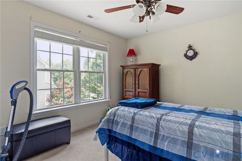Tiny photo for 2964 Patriots Landing Drive, Quinton, VA 23141 (MLS # 2619918)