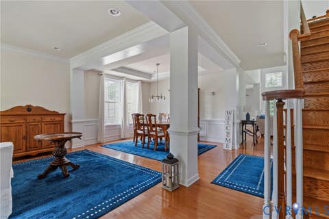 Tiny photo for 2964 Patriots Landing Drive, Quinton, VA 23141 (MLS # 2619918)