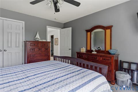 Tiny photo for 2964 Patriots Landing Drive, Quinton, VA 23141 (MLS # 2619918)