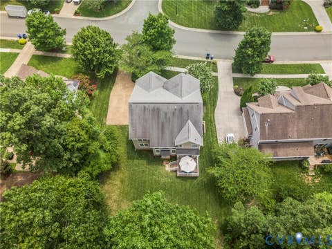 Tiny photo for 2964 Patriots Landing Drive, Quinton, VA 23141 (MLS # 2619918)