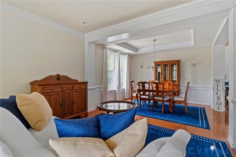 Tiny photo for 2964 Patriots Landing Drive, Quinton, VA 23141 (MLS # 2619918)